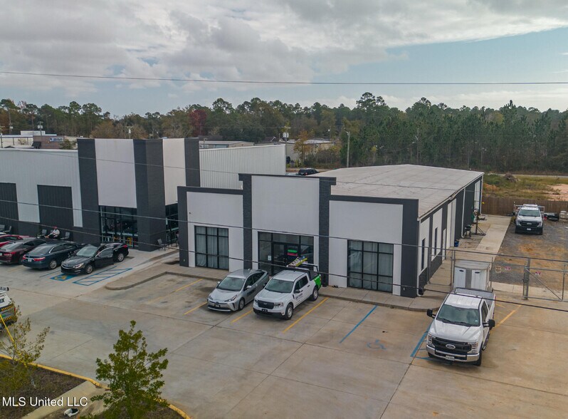 14509 Stenum St, Biloxi, MS for sale - Building Photo - Image 1 of 1