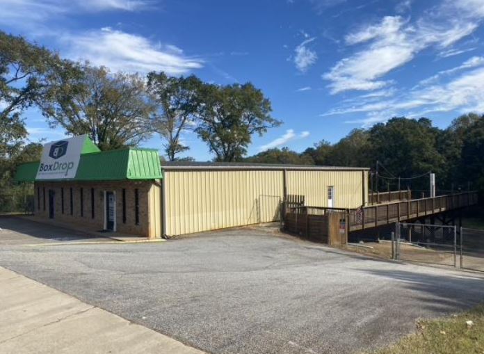 4218 Liberty Hwy, Anderson, SC 29621