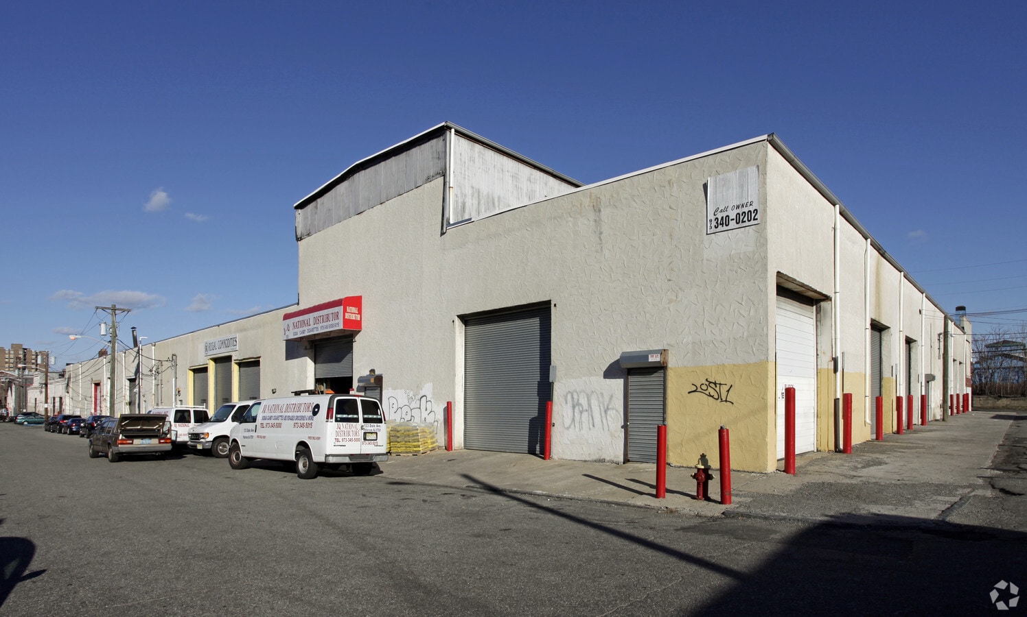 111 Dale Ave, Paterson, NJ 07501