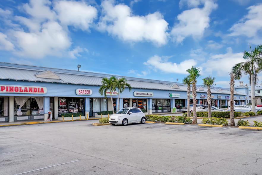 1300 N Military Trl, West Palm Beach, FL for lease - Building Photo - Image 3 of 12