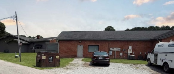 2897 Bridge Rd, Suffolk, VA for sale - Building Photo - Image 2 of 7