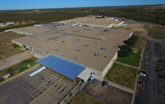 Windstar Industrial Center - Warehouse