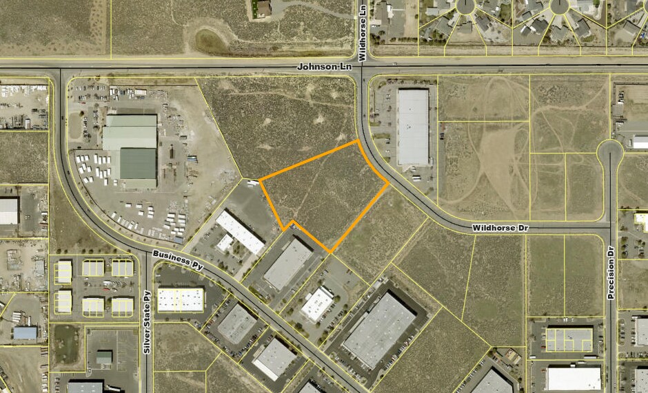 2582 Wildhorse Dr, Minden, NV for sale - Building Photo - Image 2 of 3