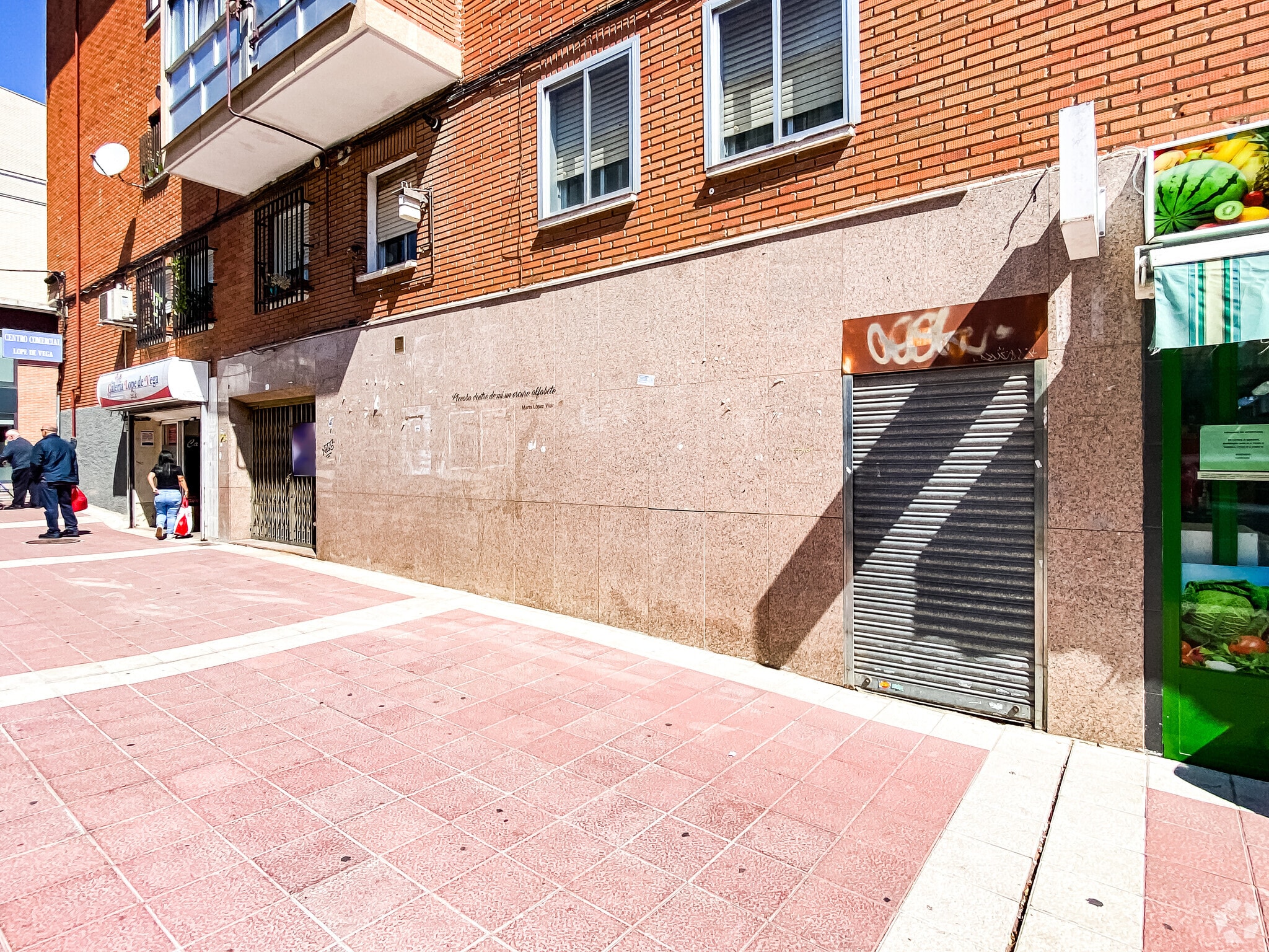 Calle Lope de Vega, 47, Getafe, Madrid for lease Interior Photo- Image 1 of 17