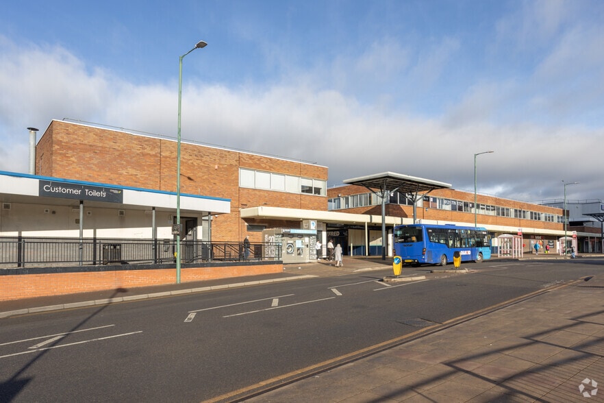 1 Greenwood Sq, Birmingham for sale - Building Photo - Image 3 of 7