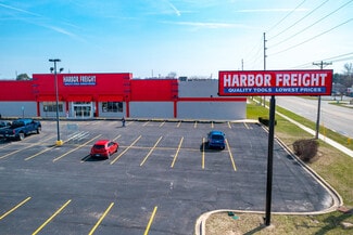 More details for 3371 N Vermilion St, Danville, IL - Retail for Sale