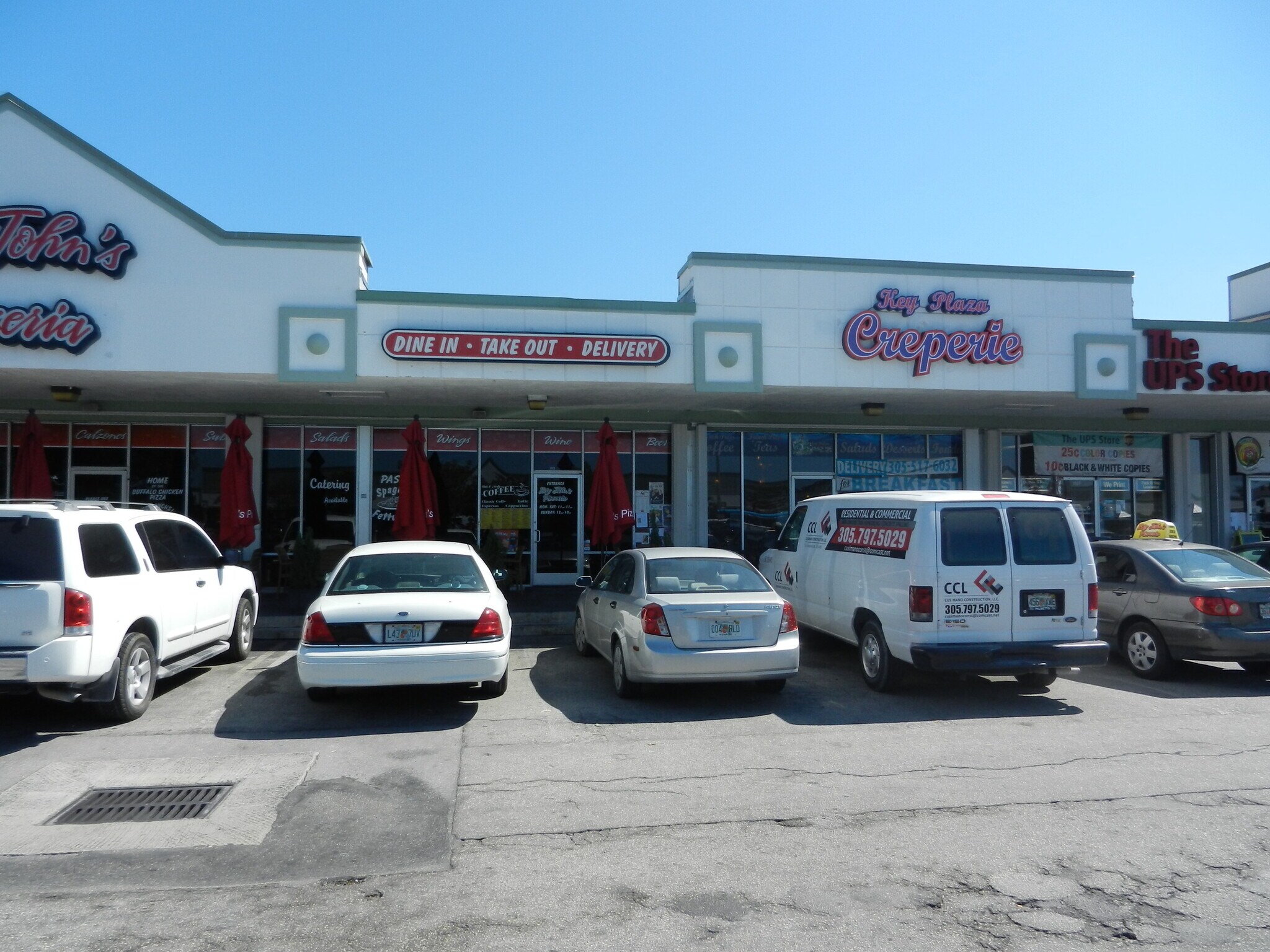 2900 N Roosevelt Blvd, Key West, FL 33040 Key Plaza Shopping Center