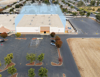 More details for 912 County Line Rd, Delano, CA - Retail for Lease