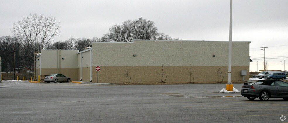 485 E Airport Hwy, Wauseon, OH for lease - Building Photo - Image 3 of 6