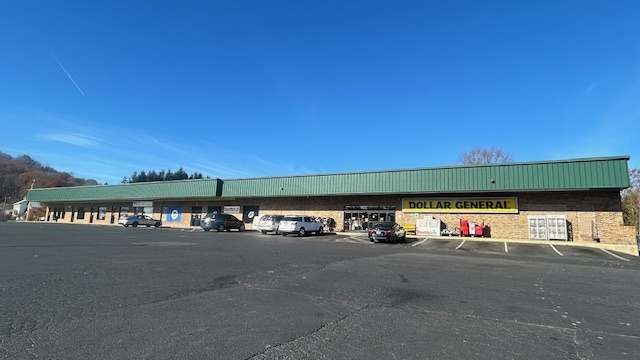 4171 Lee Jackson Hwy, Greenville, VA for sale - Building Photo - Image 1 of 1