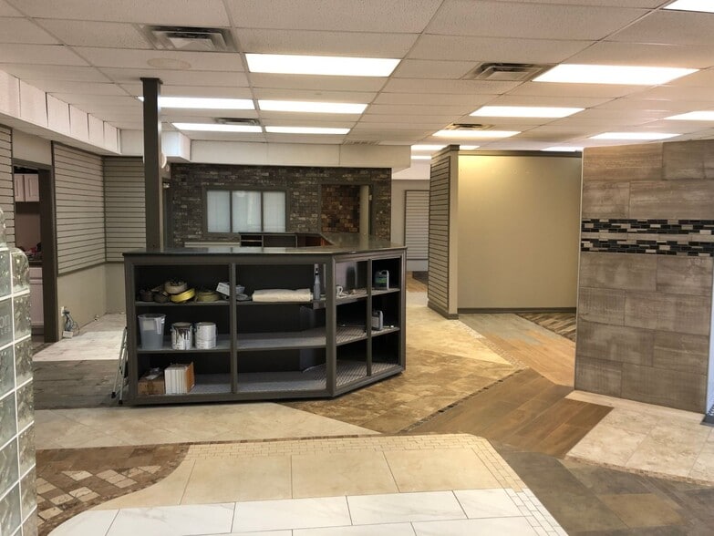 4118 Vine St, Abilene, TX for lease - Building Photo - Image 2 of 4