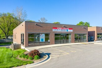 More details for 12205-12211 Shawnee Mission Pky, Shawnee, KS - Retail for Lease