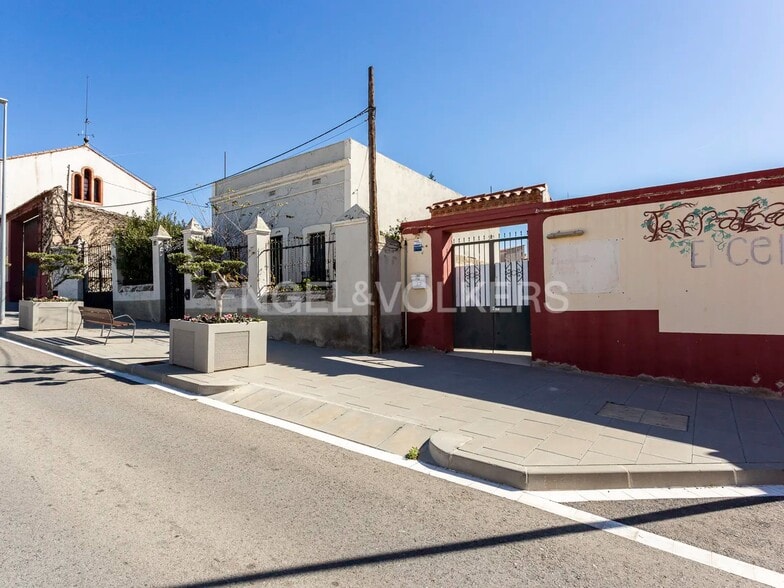 Carrer Sant Cristòfol, 1, La Secuita, Tarragona for sale - Building Photo - Image 2 of 3