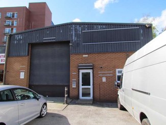 More details for Sheene Rd, Bristol - Industrial for Lease