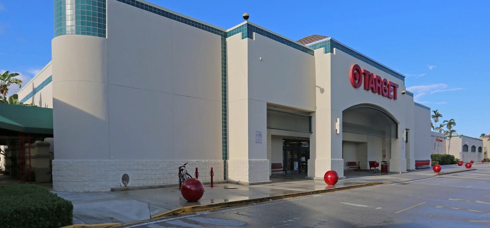 1000-1350 Linton Blvd, Delray Beach, FL for lease - Building Photo - Image 2 of 4