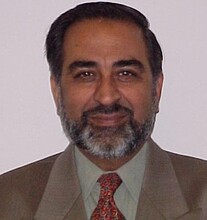 Muhammad Shamsi