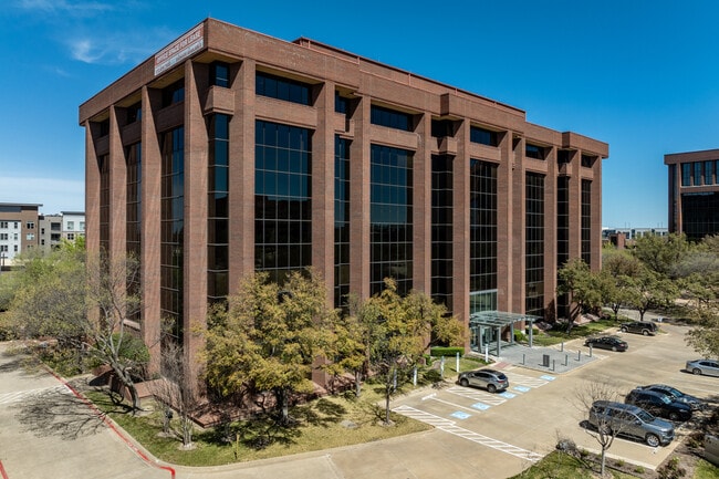 More details for 2400 Lakeside Blvd, Richardson, TX - Office for Lease