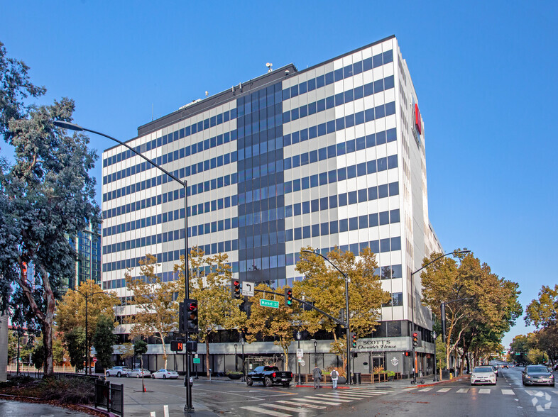 111 W Saint John St, San Jose, CA for lease - Building Photo - Image 2 of 6