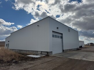 More details for 2715 North Mule Ranch Cir, Corinne, UT - Flex for Lease