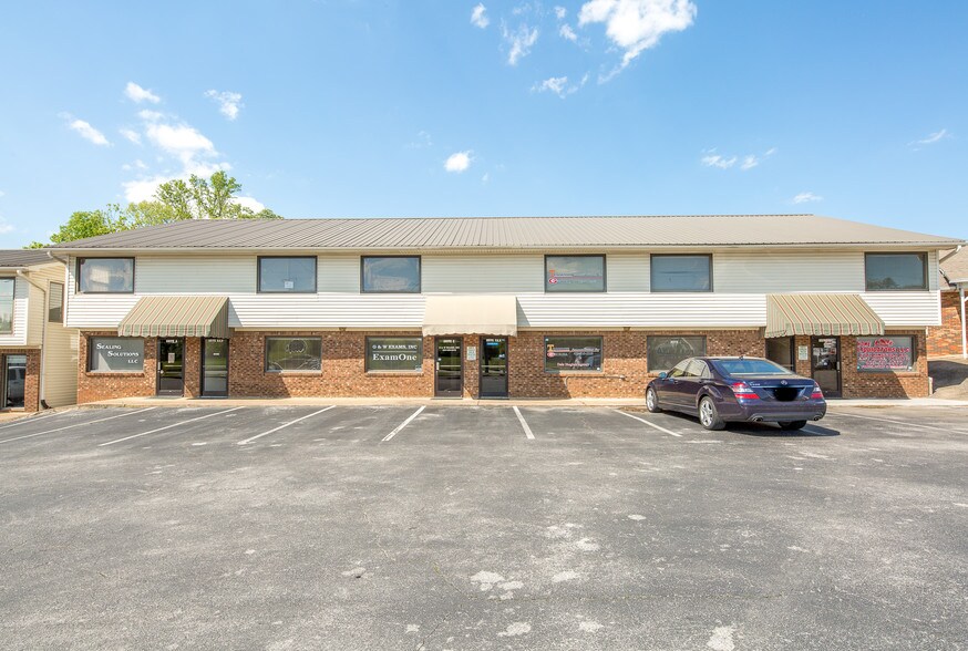 6741 Ringgold Rd Chattanooga Tn 37412 Loopnet Com