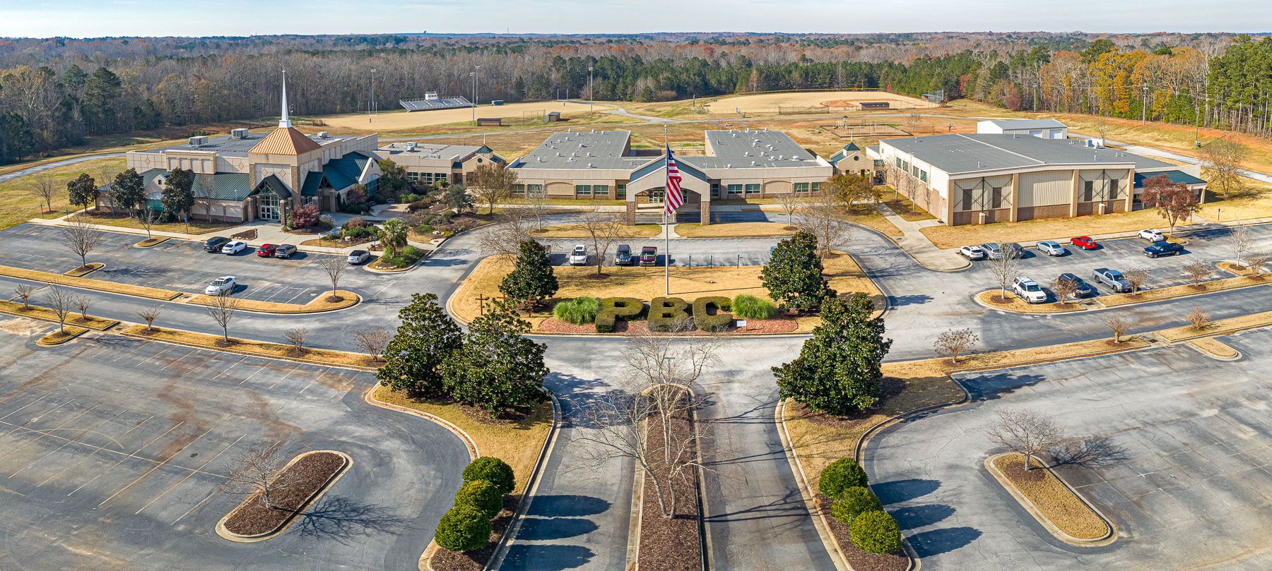 850 Mill Rd, McDonough, GA for sale Primary Photo- Image 1 of 1