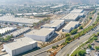 More details for NEC Madera Rd & Easy St, Simi Valley, CA - Industrial for Lease