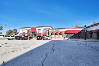 More details for 1395-1407 Main St, Crete, IL - Office for Lease