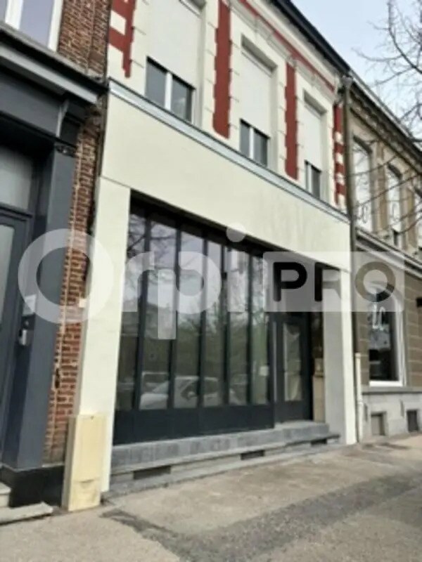 Retail in Armentières for lease Building Photo- Image 1 of 8