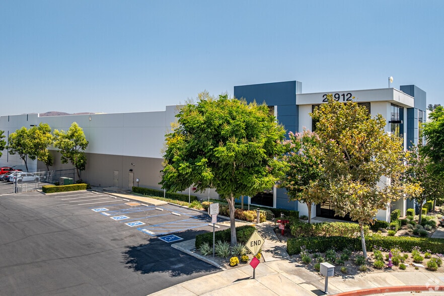 21912 Garcia Ln, City Of Industry, CA for lease - Primary Photo - Image 1 of 4