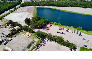 307 Chatham Pky, Savannah GA - Warehouse