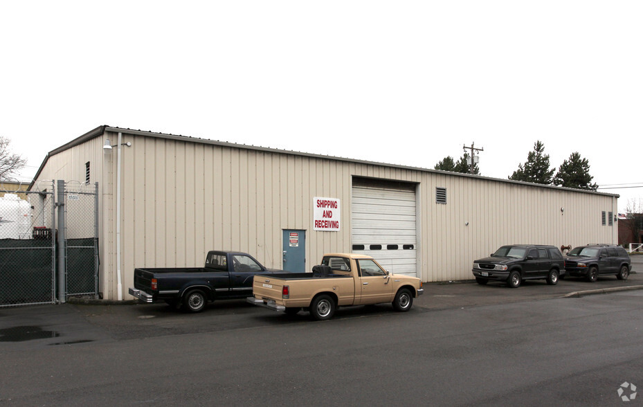 1425 S 93rd St, Seattle, WA for lease - Building Photo - Image 2 of 2