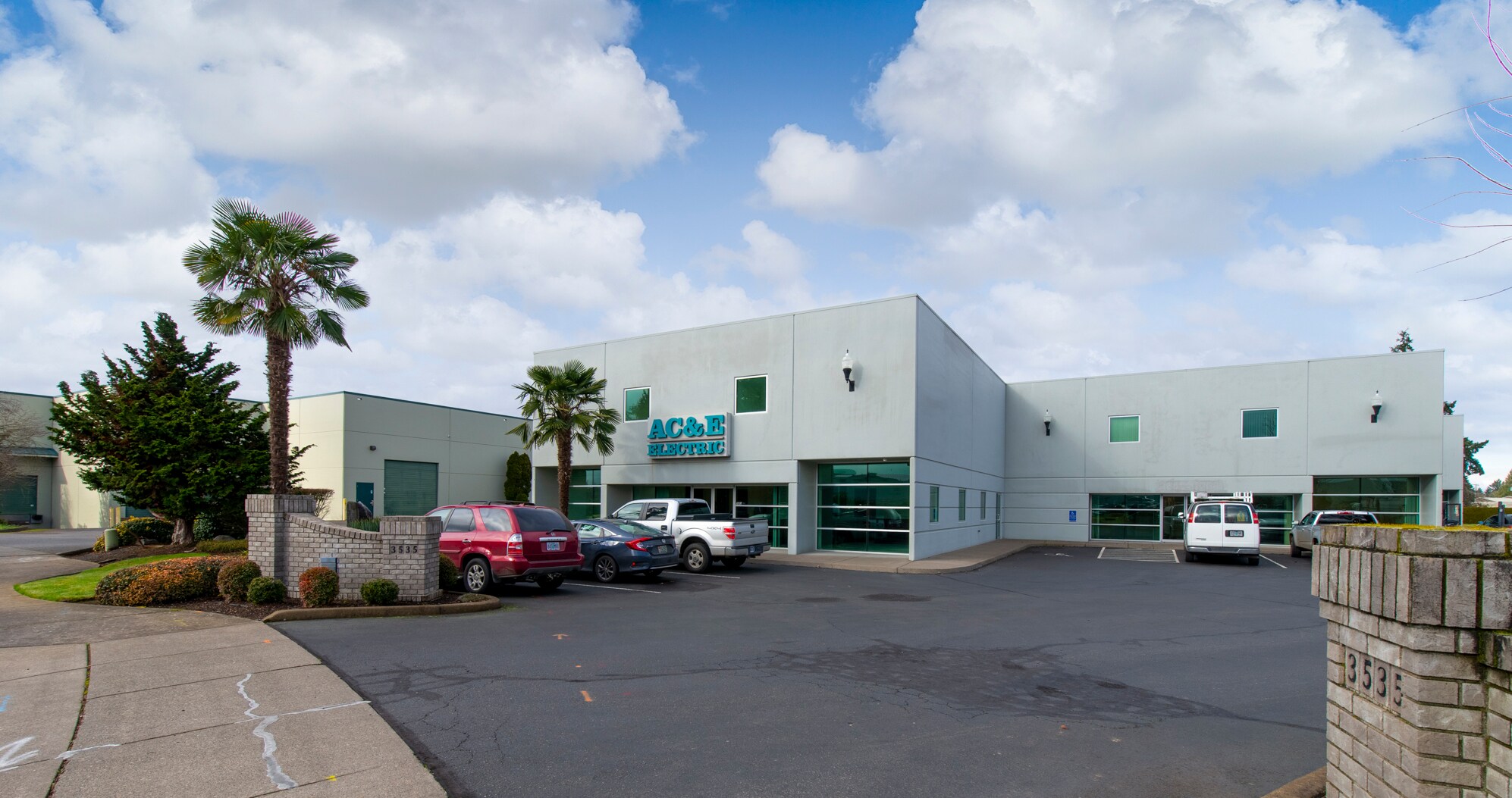 3535 Del Webb Ave NE, Salem, OR for sale Building Photo- Image 1 of 1