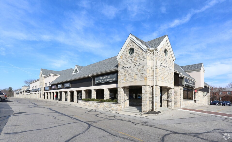 20902160 Tremont Center, Upper Arlington, OH 43221