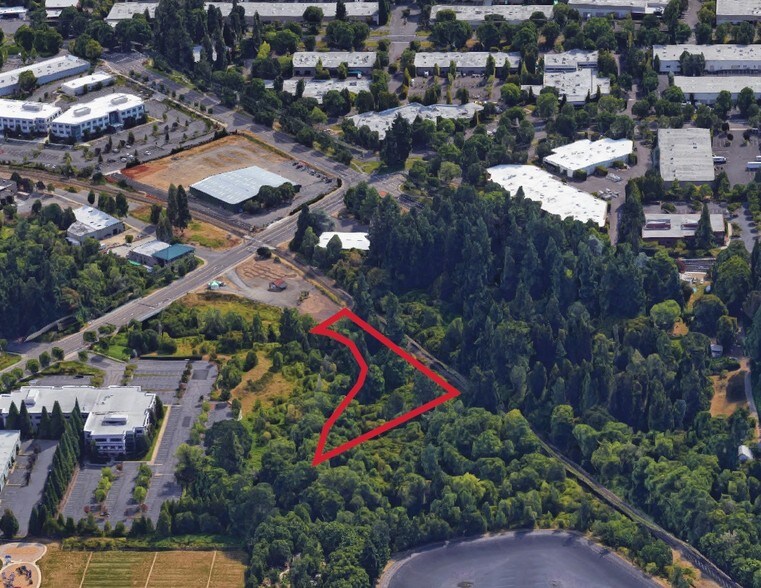 7560 SW Durham Rd, Portland, OR for sale - Primary Photo - Image 1 of 1