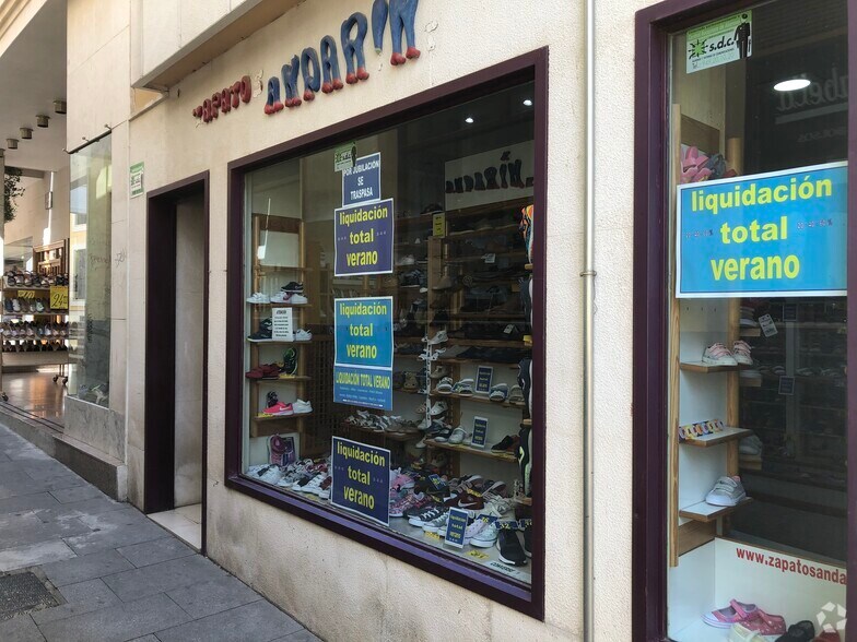 Calle Juan Miranda, 5, Guadalajara, Guadalajara for sale - Interior Photo - Image 1 of 1