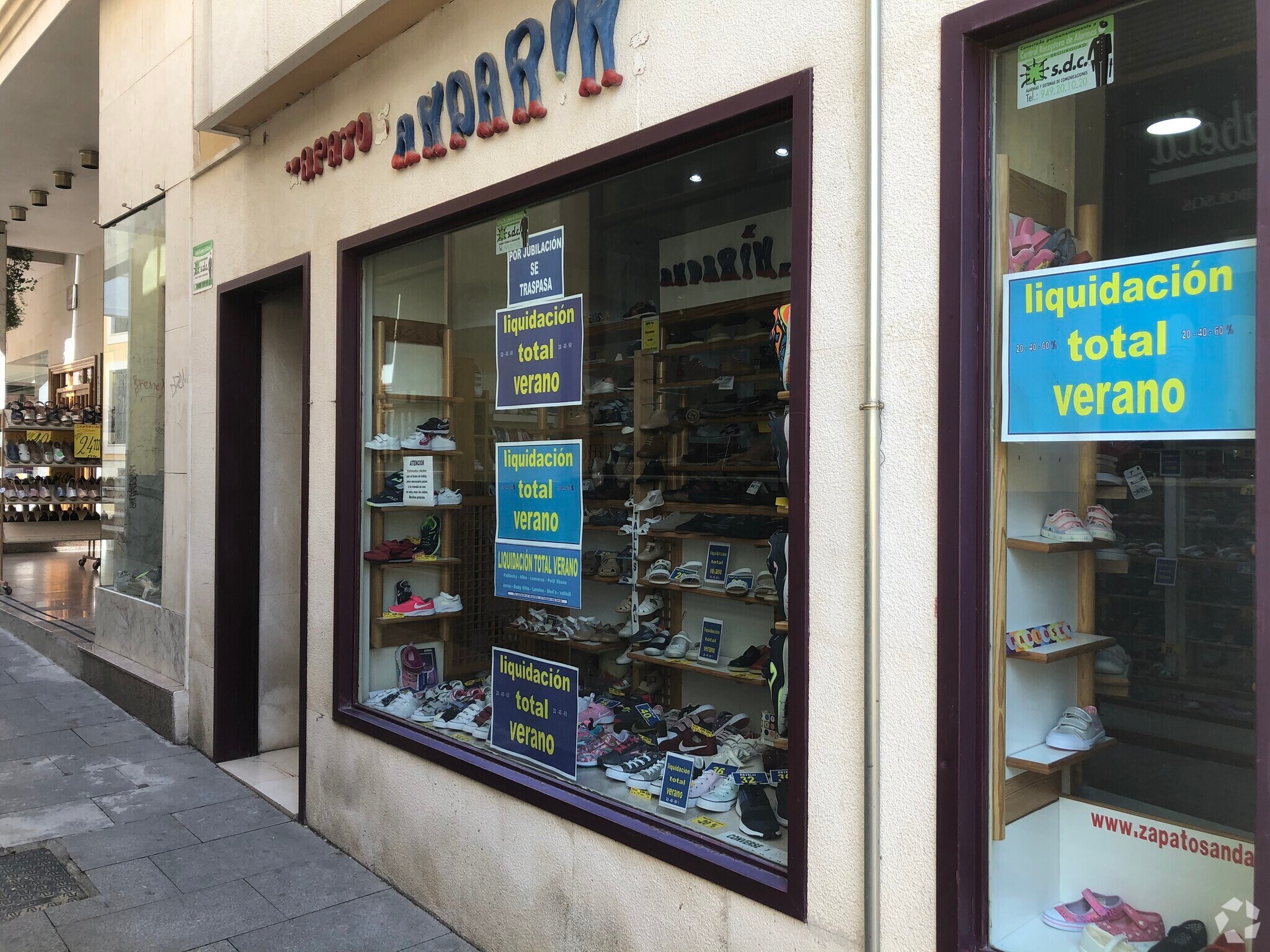 Calle Juan Miranda, 5, Guadalajara, Guadalajara for sale Interior Photo- Image 1 of 2