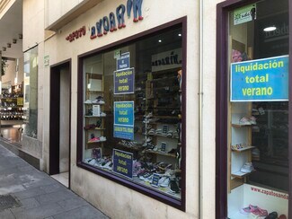 More details for Calle Juan Miranda, 5, Guadalajara - Multifamily for Sale