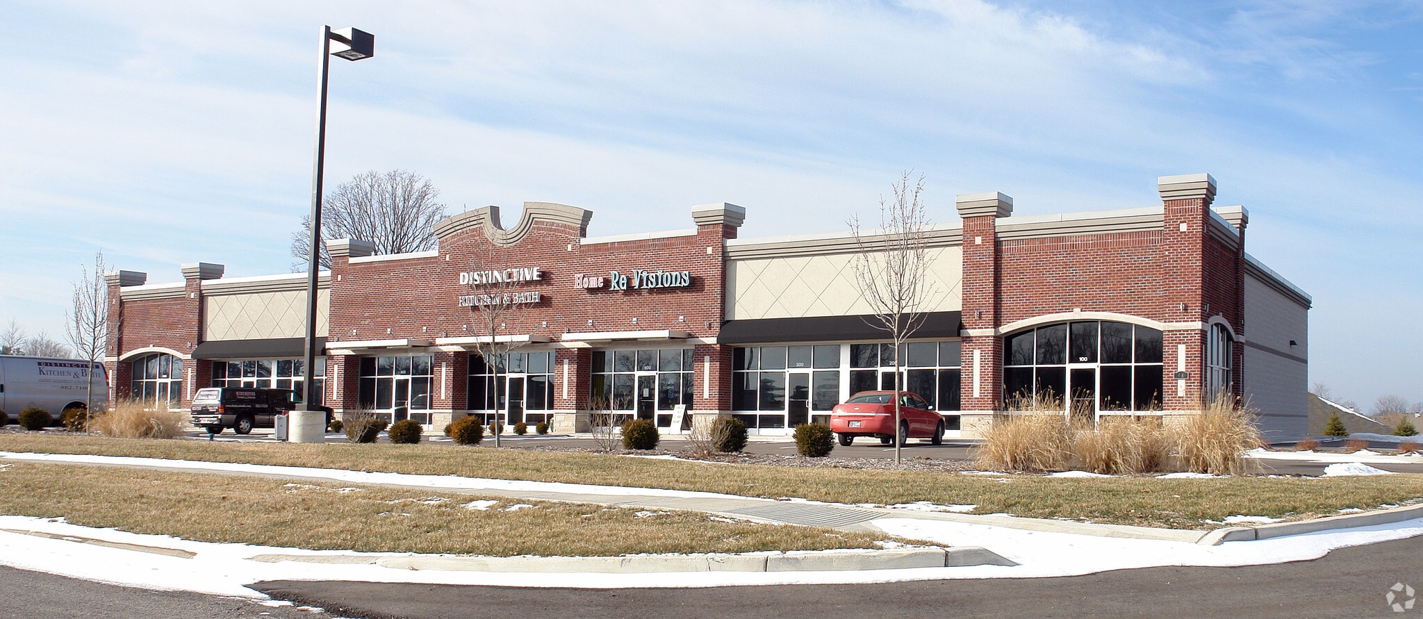 1480 Olive Branch Parke Ln, Greenwood, IN 46143