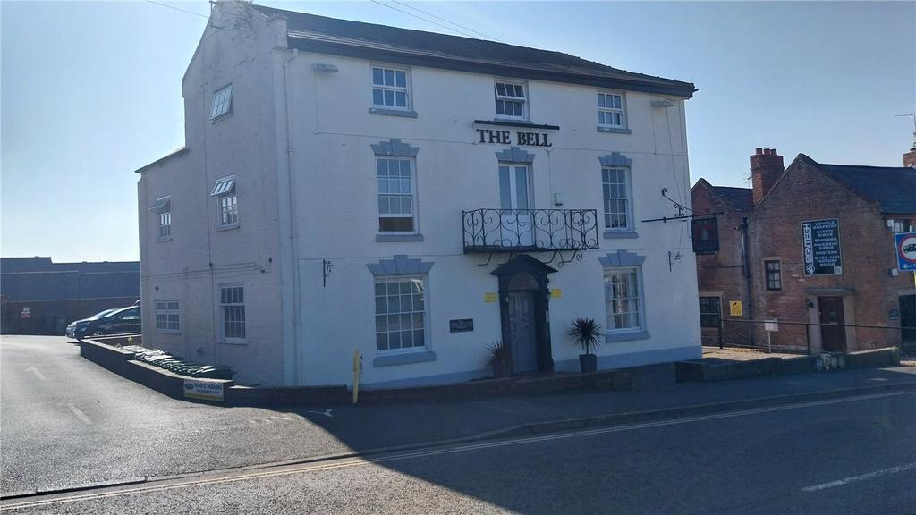 1 Lion Hl, Stourport On Severn for sale Building Photo- Image 1 of 1