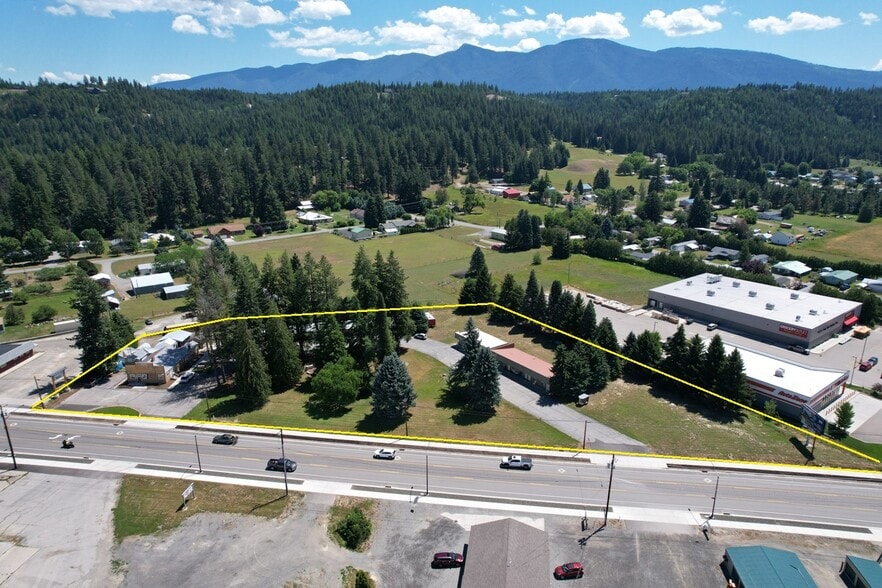 6409 S Main St, Bonners Ferry, ID for sale - Building Photo - Image 3 of 14