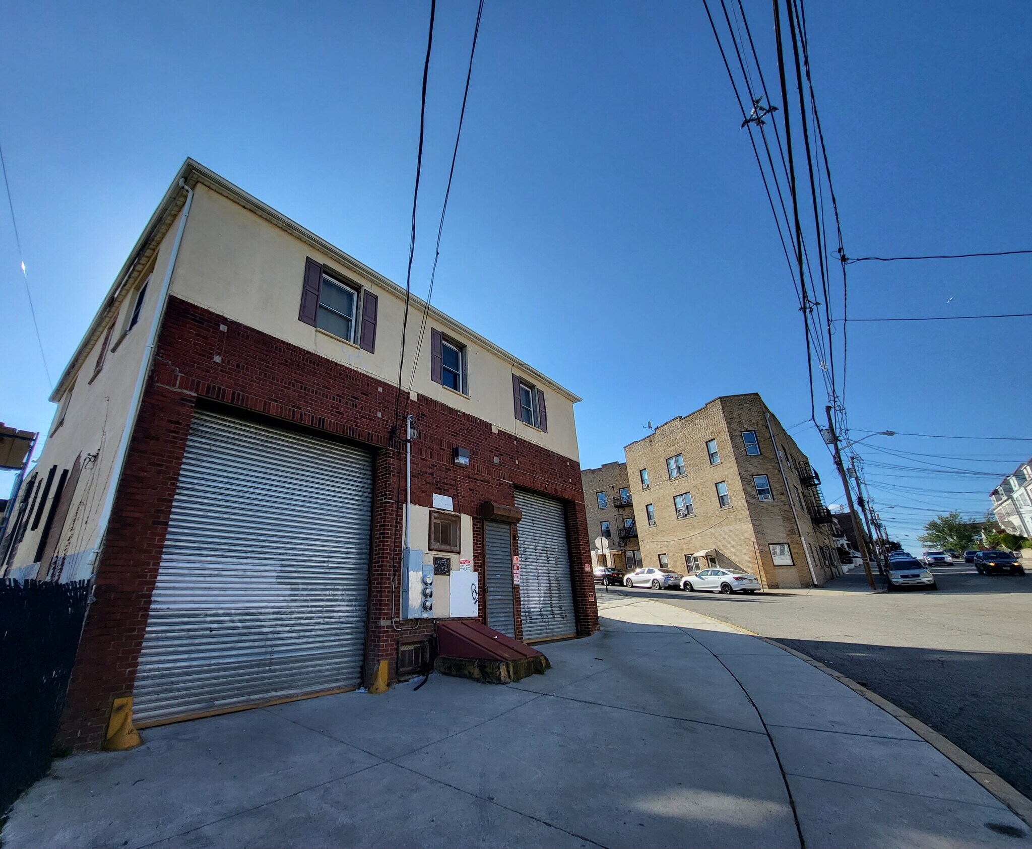101 Hammond, Passaic, NJ for sale Primary Photo- Image 1 of 1