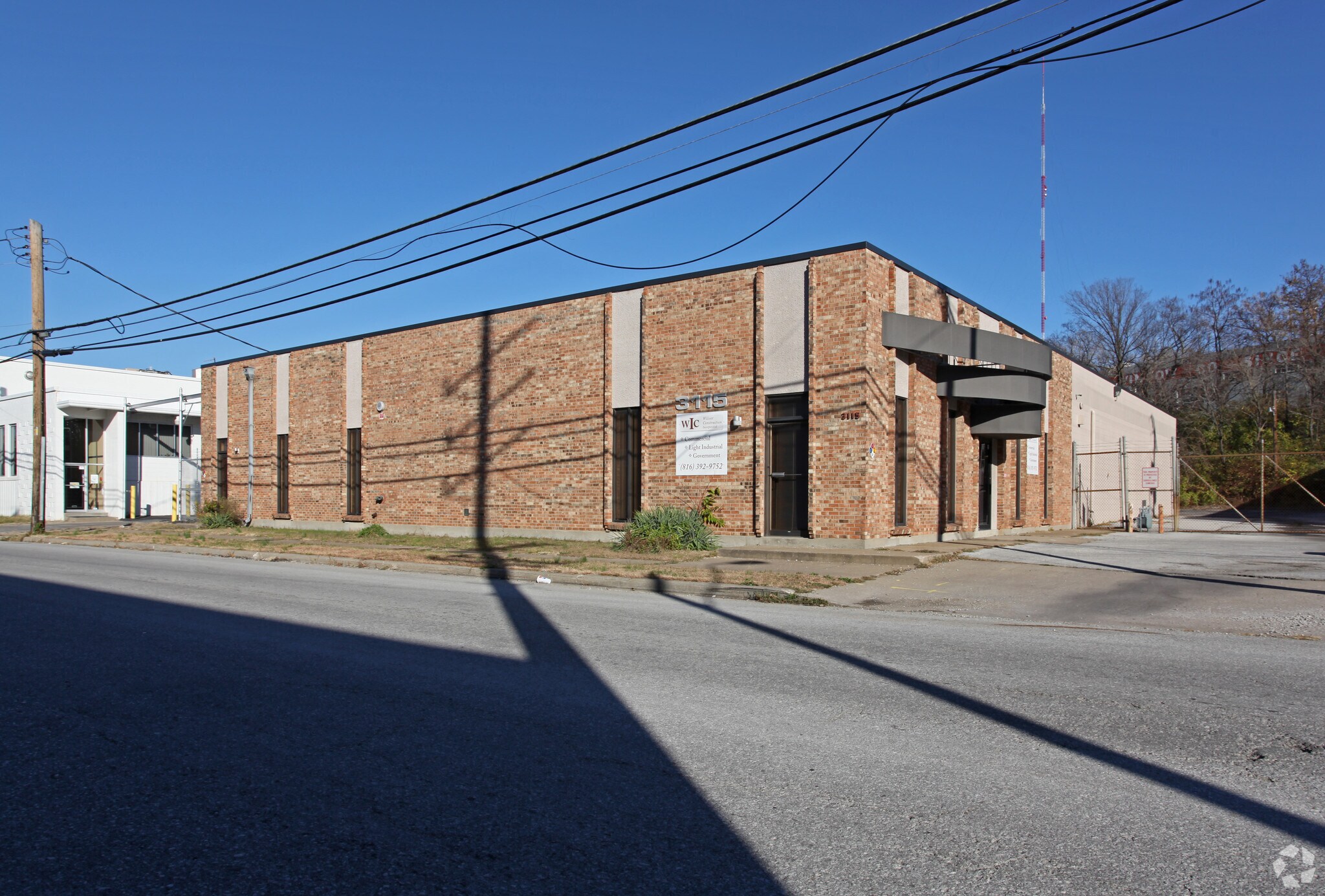 3115 Roanoke Rd, Kansas City, MO for sale Primary Photo- Image 1 of 1