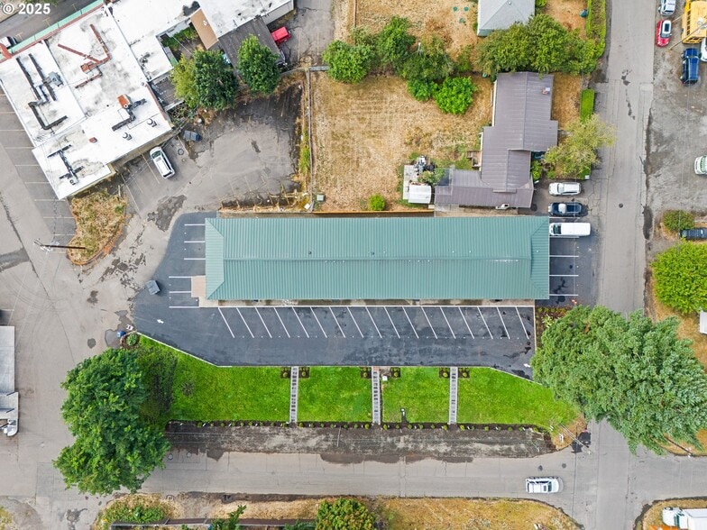 10701 NE 59th St, Vancouver, WA for sale - Building Photo - Image 2 of 17