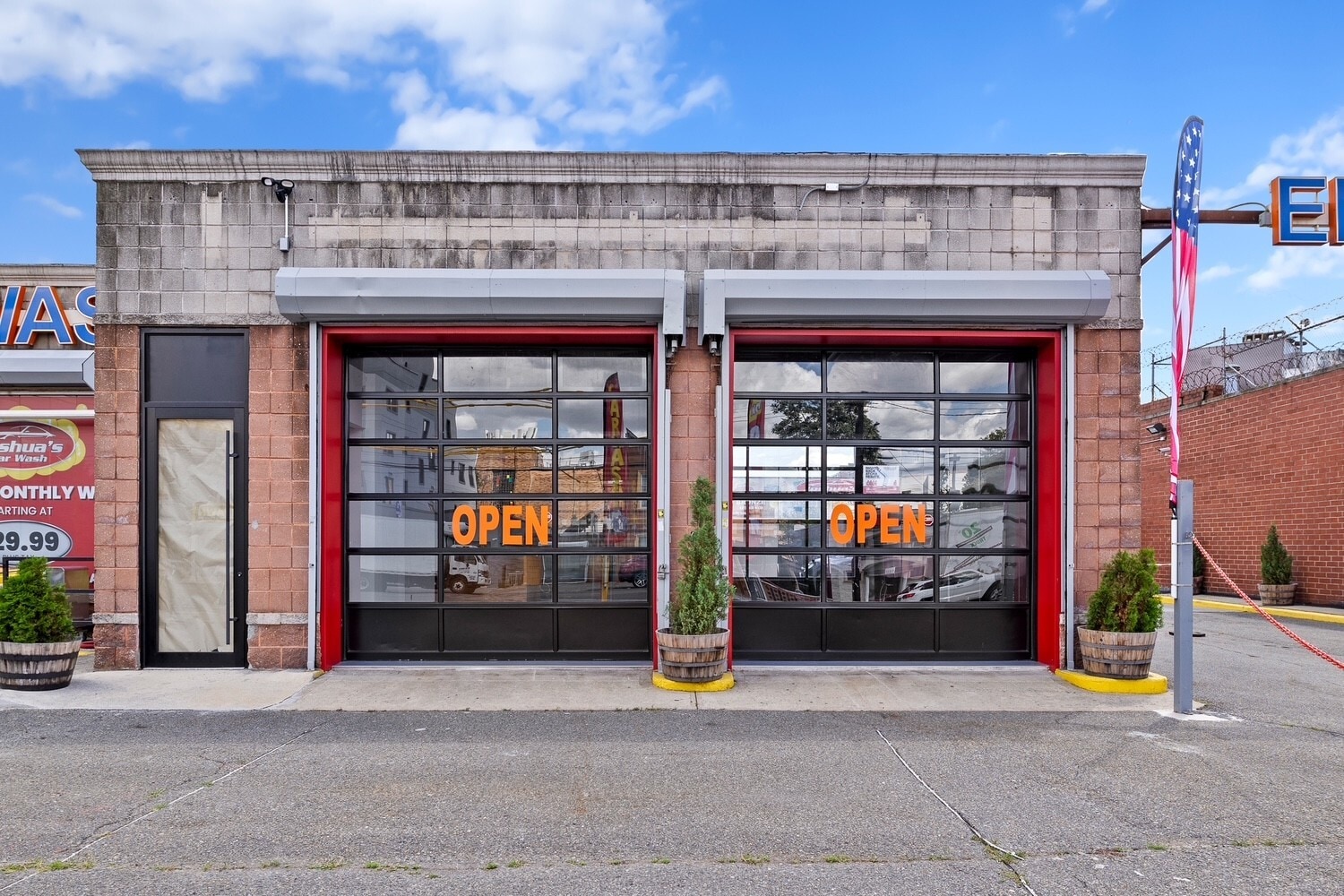 8610 Flatlands Ave, Brooklyn, NY for lease Building Photo- Image 1 of 7