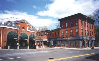 More details for 2-8 Knight St, Norwalk, CT - Office, Office/Retail for Lease