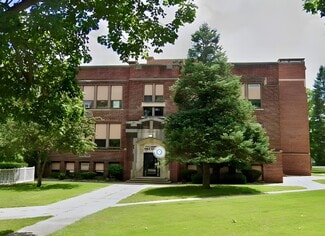 More details for 212 N Ottawa St, Tecumseh, MI - Flex for Sale