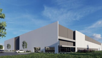 Valley Innovation Park - Life Science