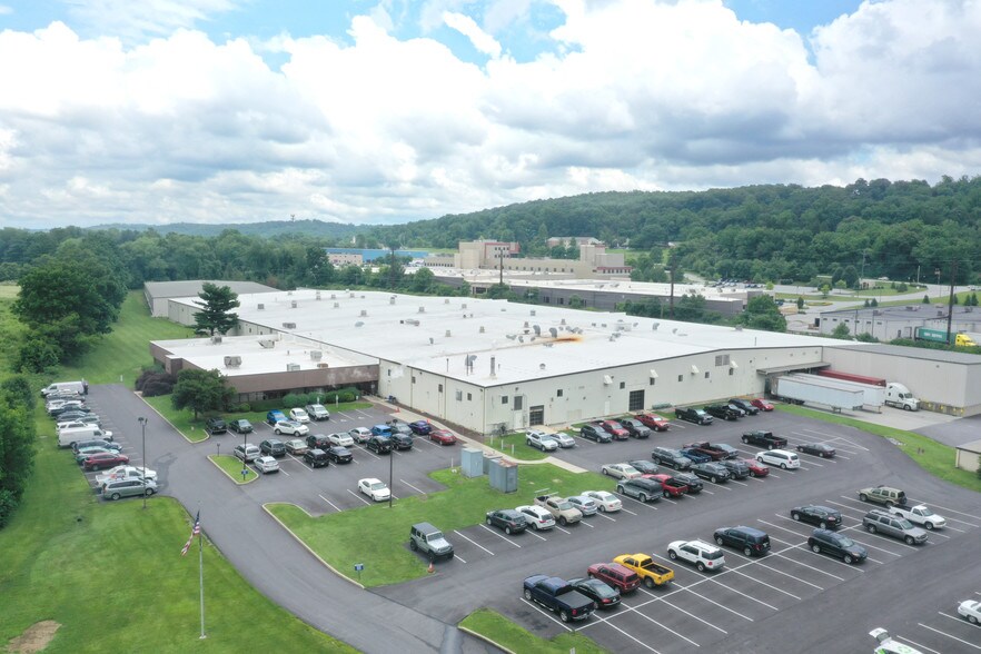 600 Eagleview Blvd, Exton, PA 19341 Eagleview Boulevard Corporate