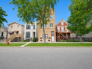 More details for 3320 S Carpenter St, Chicago, IL - Multifamily for Sale