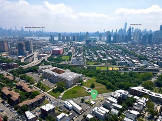 More details for 475-493 Newark Ave, Jersey City, NJ - Retail for Sale